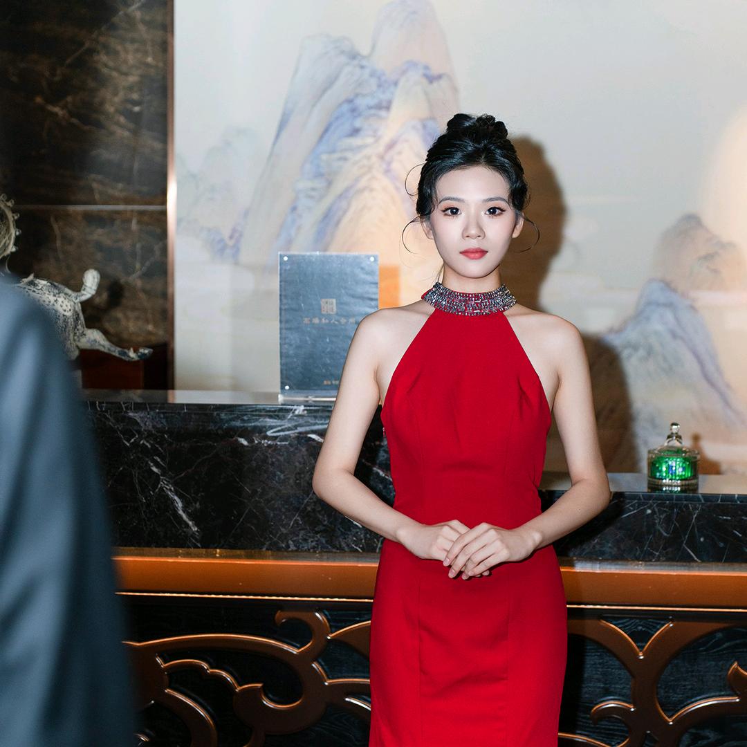 听雨轩高级会所‖司信报城市