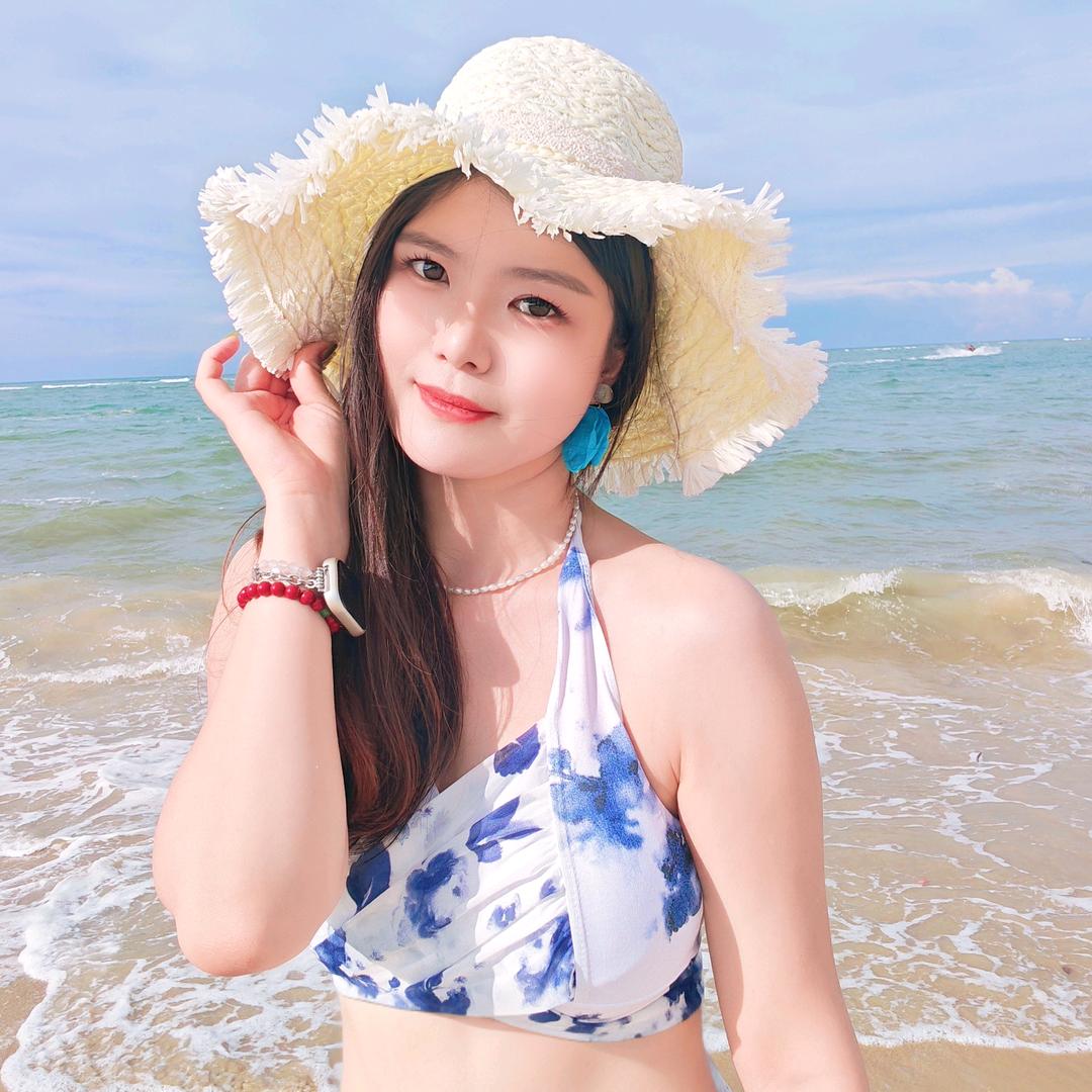 初禧婚纱摄影工作室~饭饭