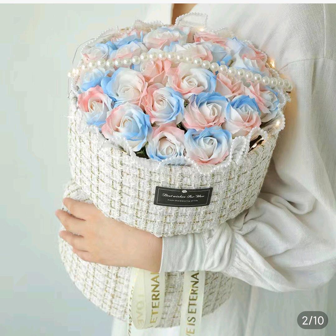 ⑦🌺🌺T🤟🤟Y