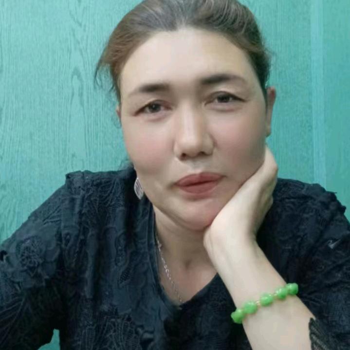 阿依谢木古丽