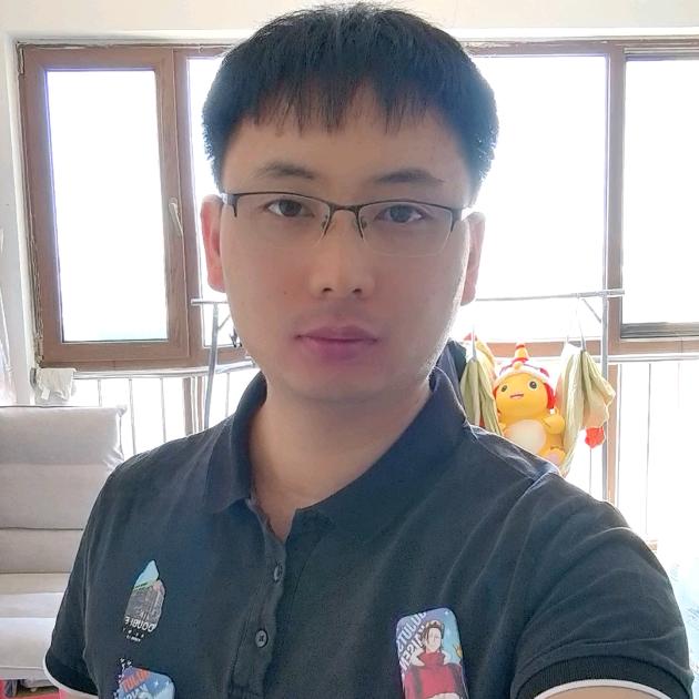 王帅🐼