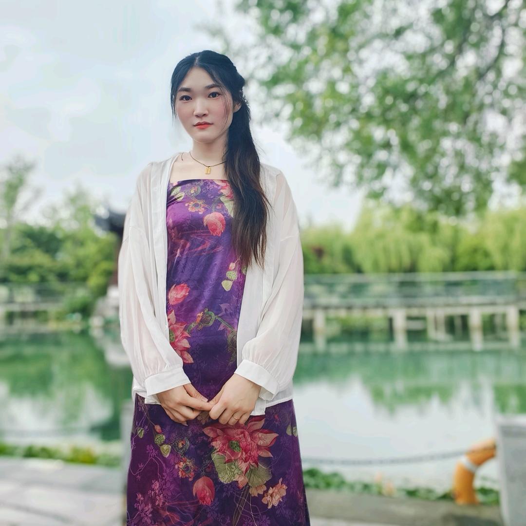 河南小青青