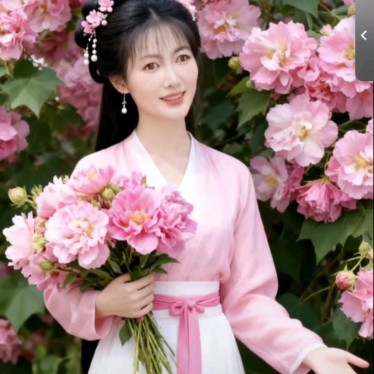 🌷改變我自己💗