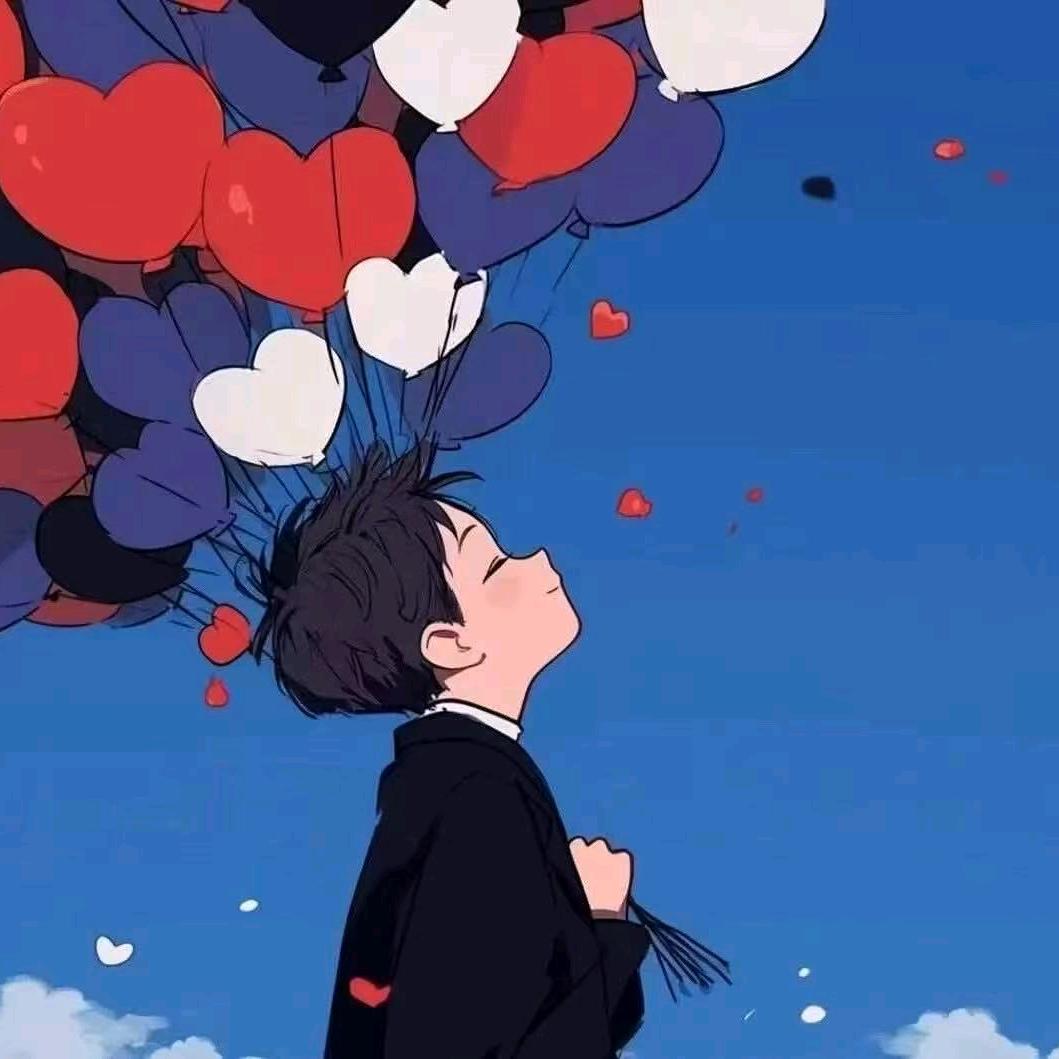 ༺༃无情༃༻