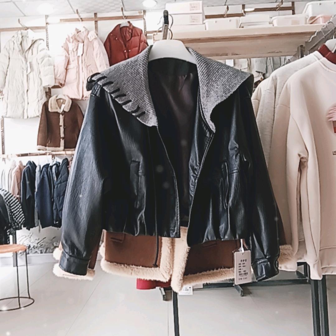伊丰凡服装店