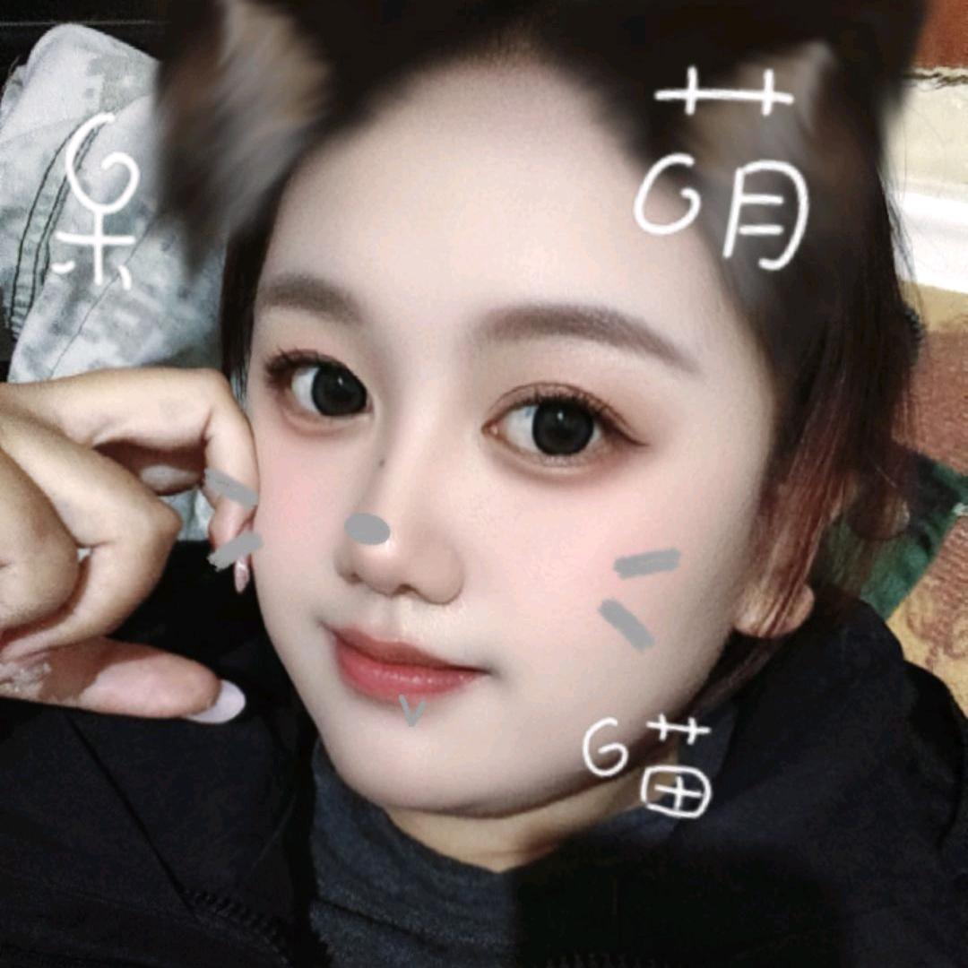 哆啦只是个梦☁️