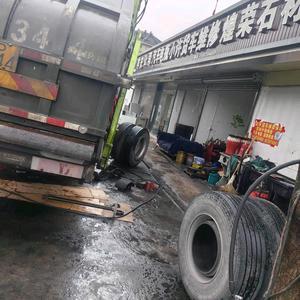 小许挂车货车维修保养