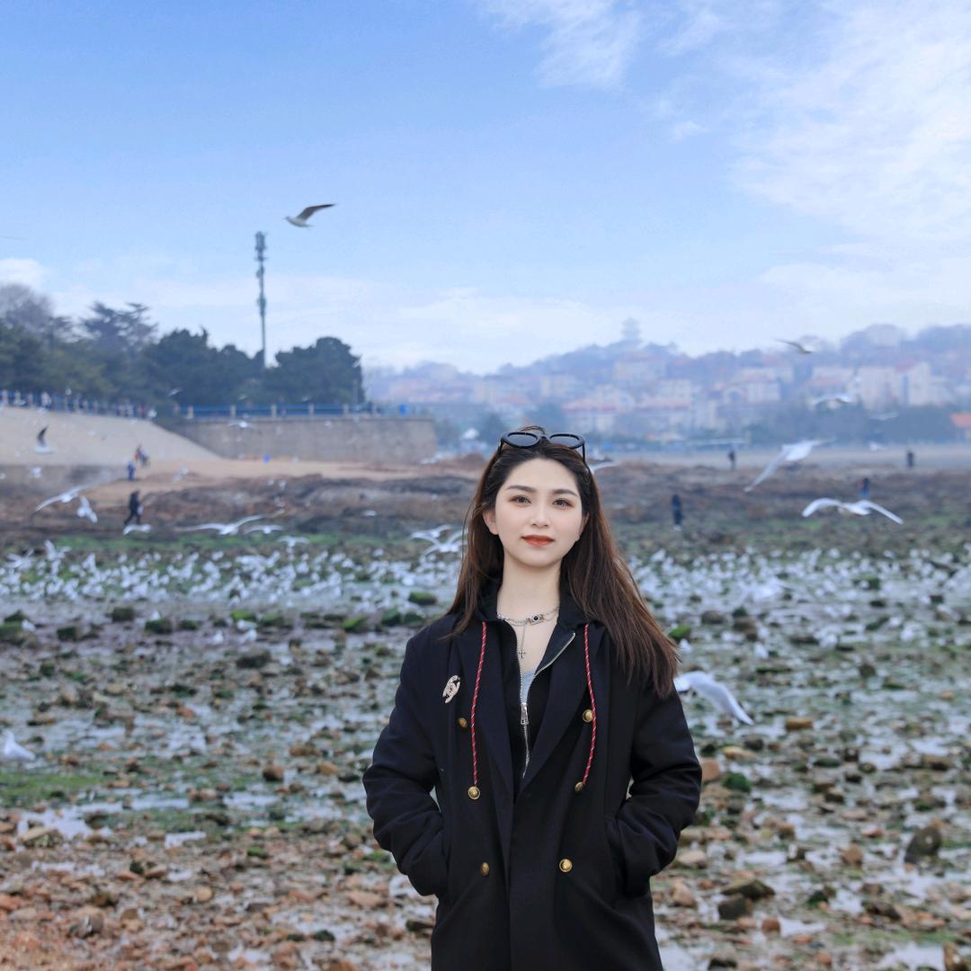 溪上爱美甲〔努力版〕