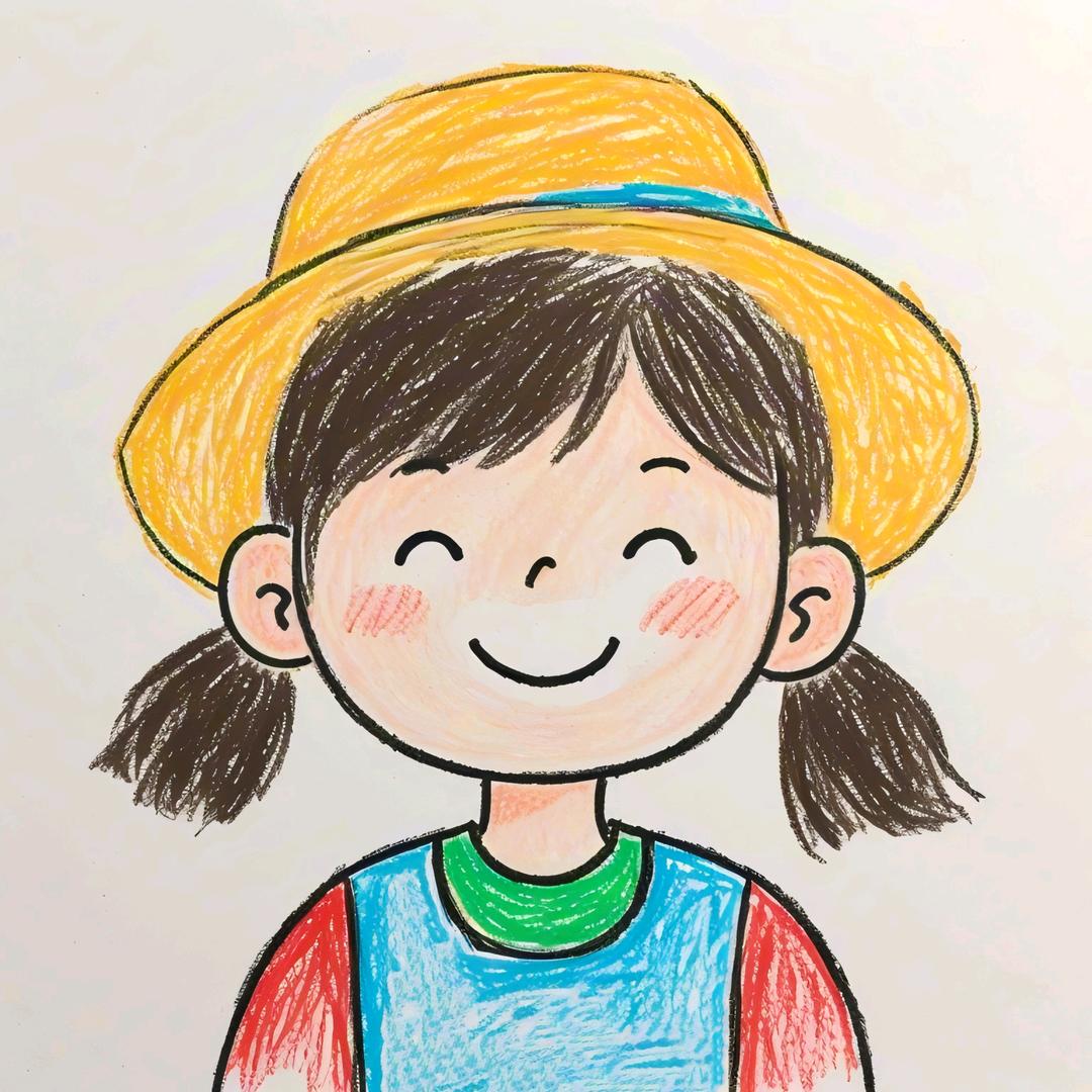 羊小芽手工
