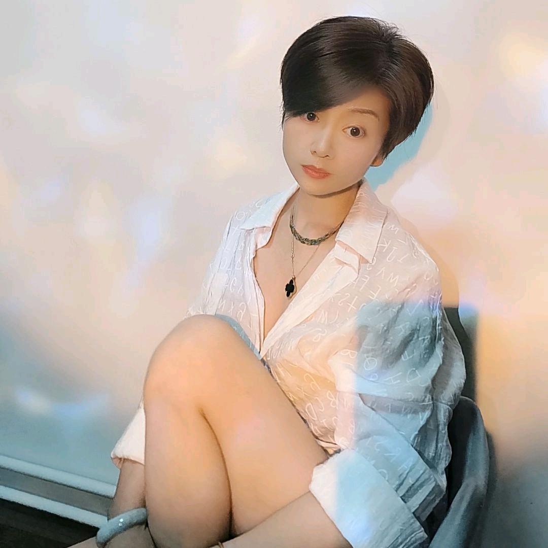 落叶伊人