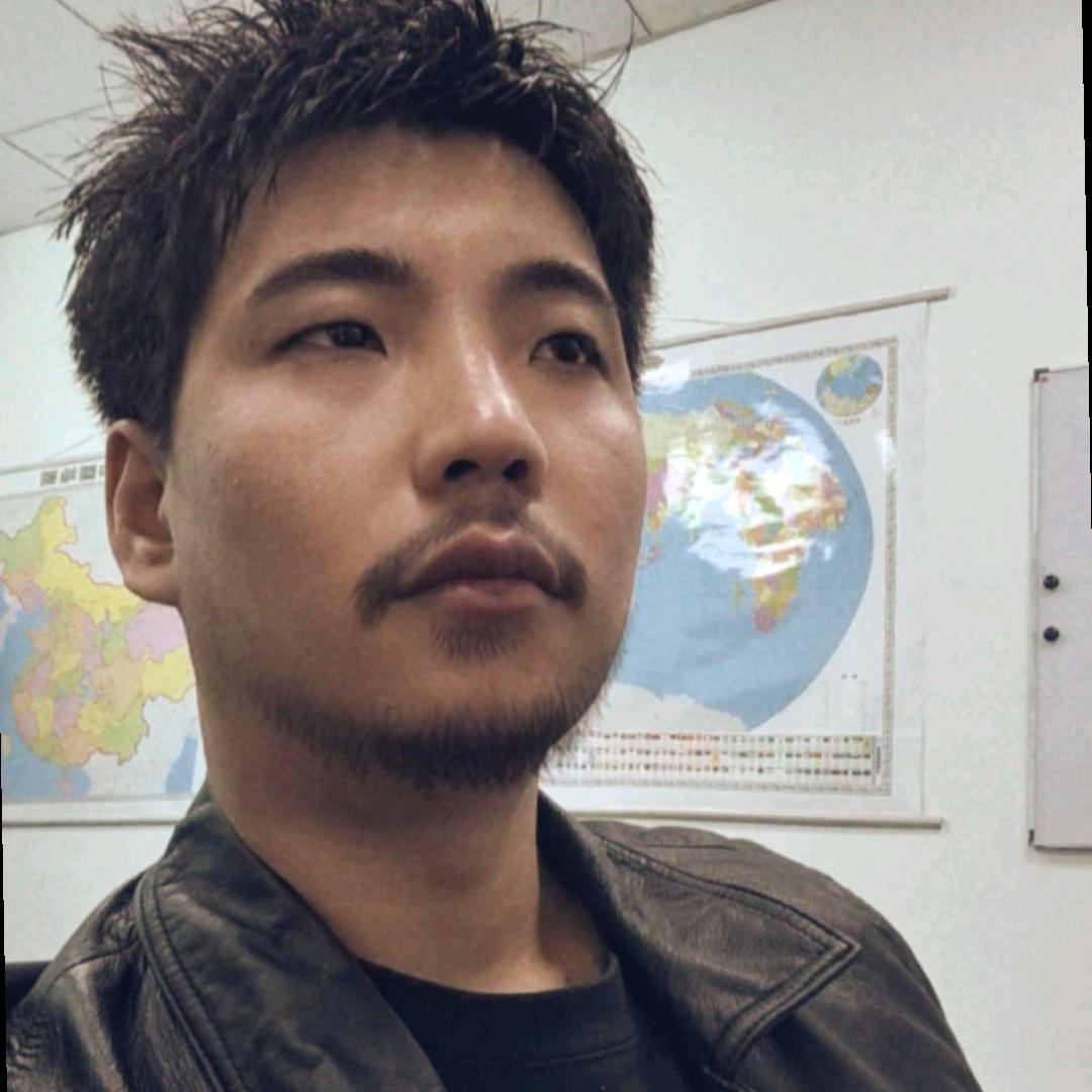 海外共享充电宝  老廖