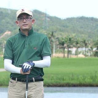 高尔夫基础理论