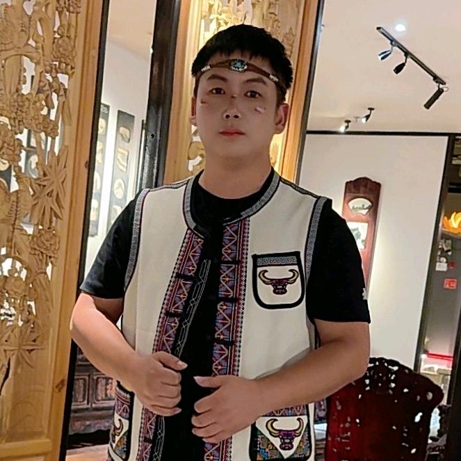 崔振华