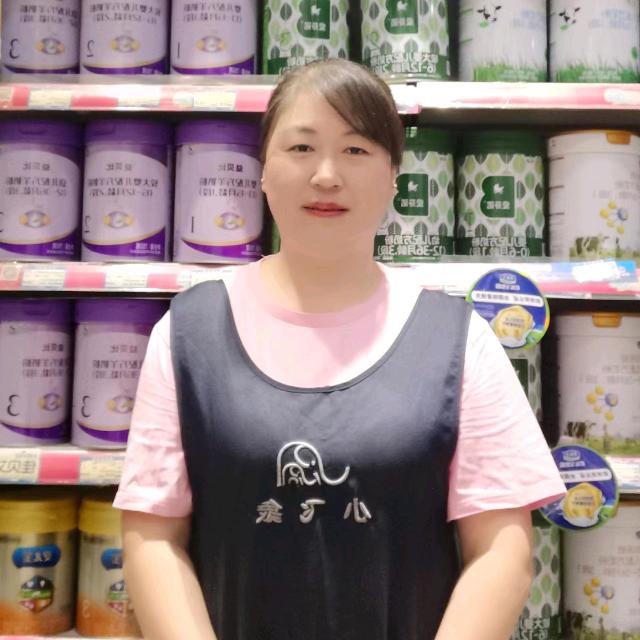 小飞象孕婴童精品馆（美阳街店懂懂）
