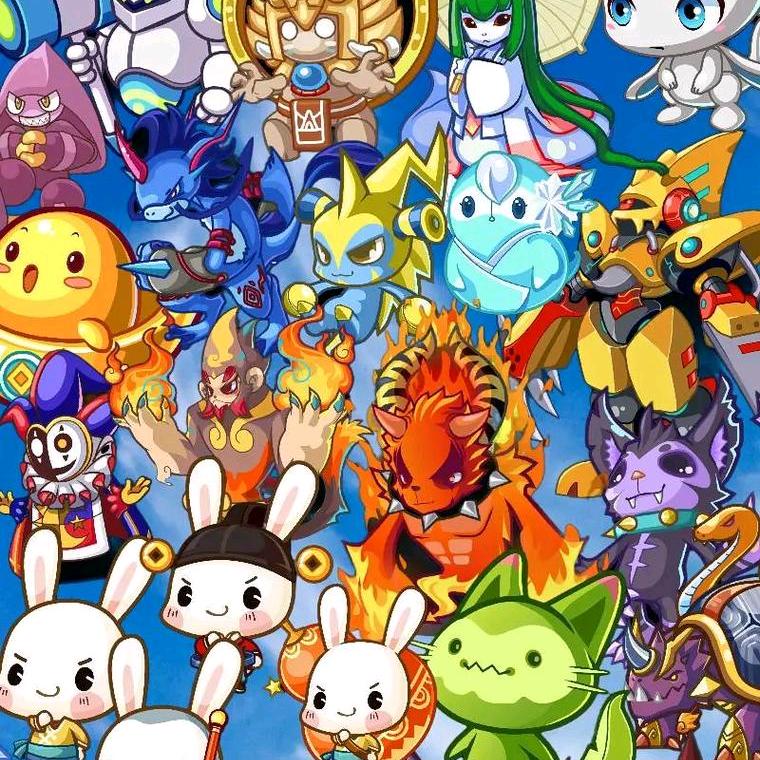 老玩家回归（j）