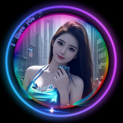 开心❤️姐