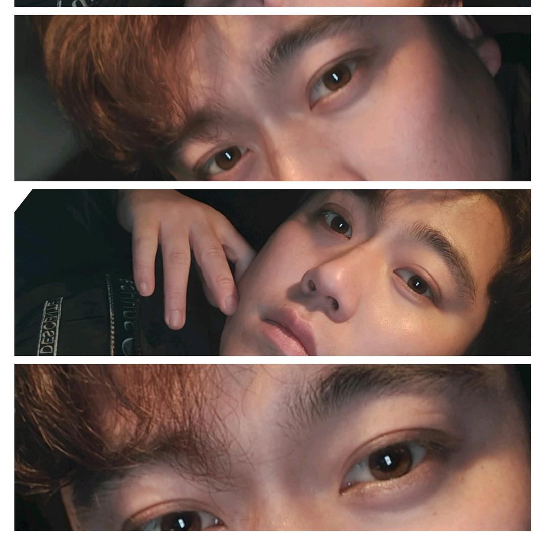 心不大只装一人