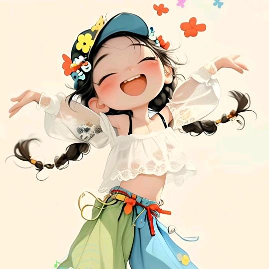微笑（KZ舞团）子璇