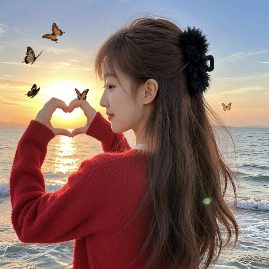 ᝰᩚ 丫头ღ💞