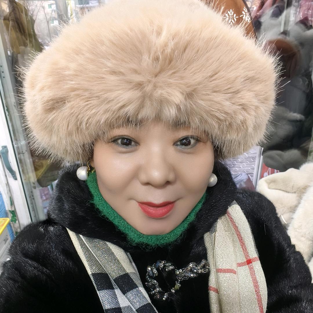 善良爱唱歌🎤（请勿连赞）