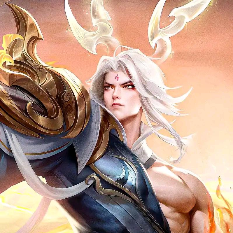 古灬辰/东皇太一