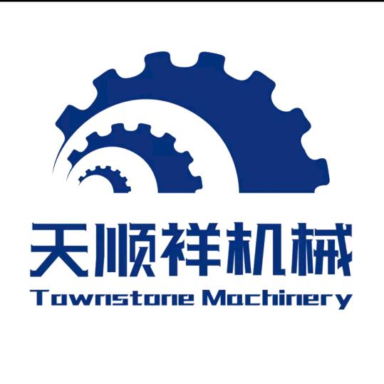 天翊顺衡—钢筋机械