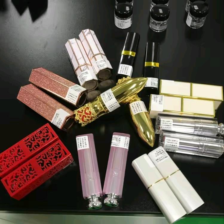 桐昊然靓妆