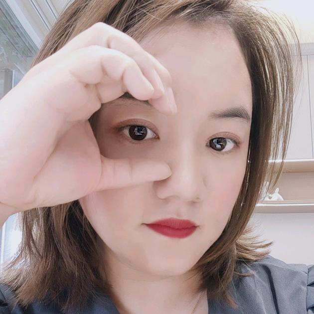 是琳琳吖