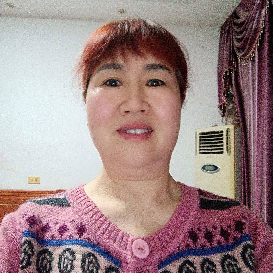 罗三爱跳舞