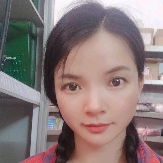 小燕子（拒私聊）