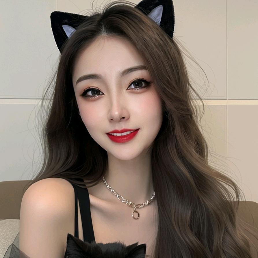 叫雪儿的小姐姐