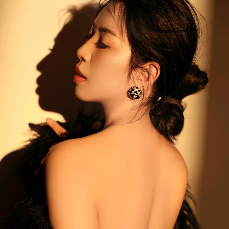 欢宝儿❤️小娘子