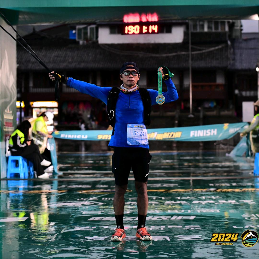 HY•黑队 • 户外