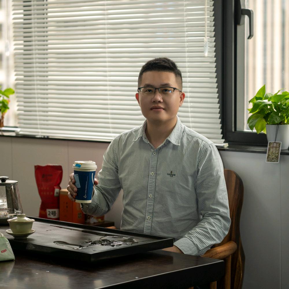 广州奕家_申先生住宅