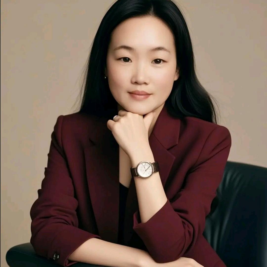 贝姐很努力