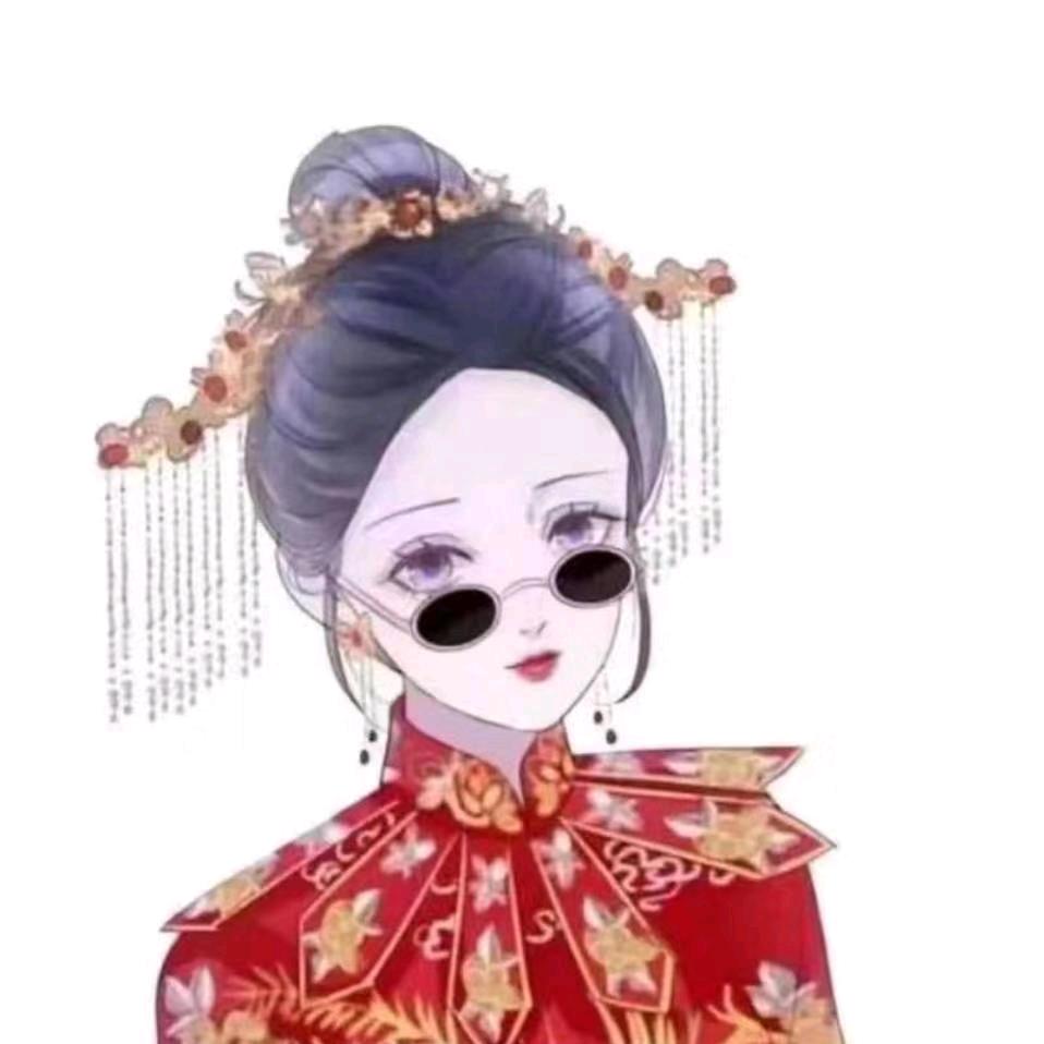 云云～