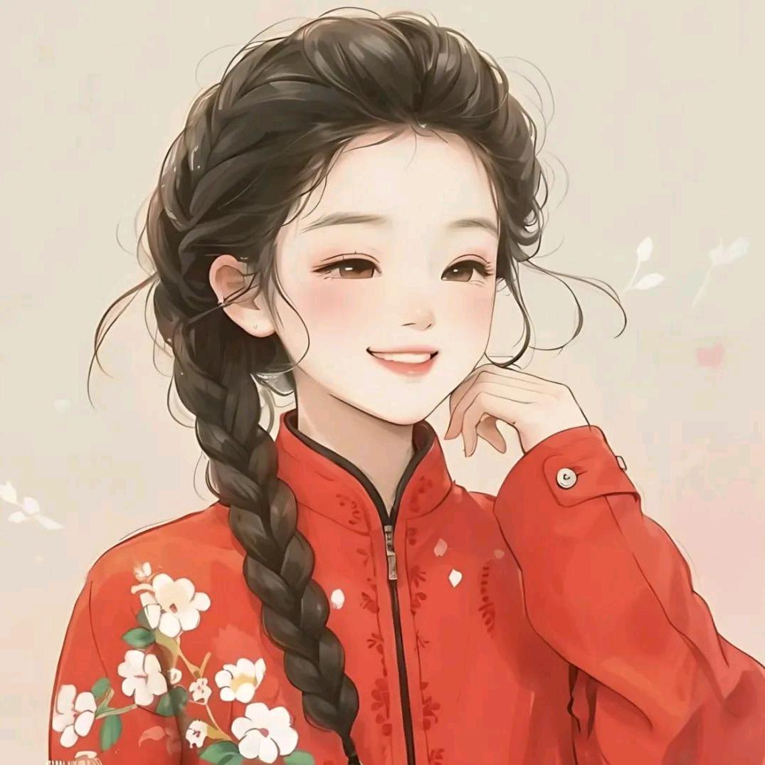岁月的痕迹