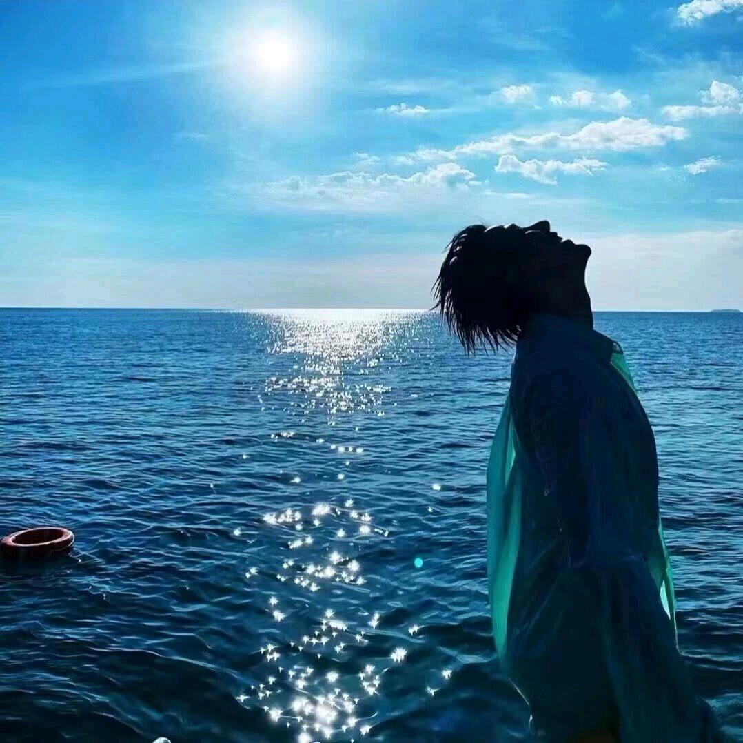 水星很远.