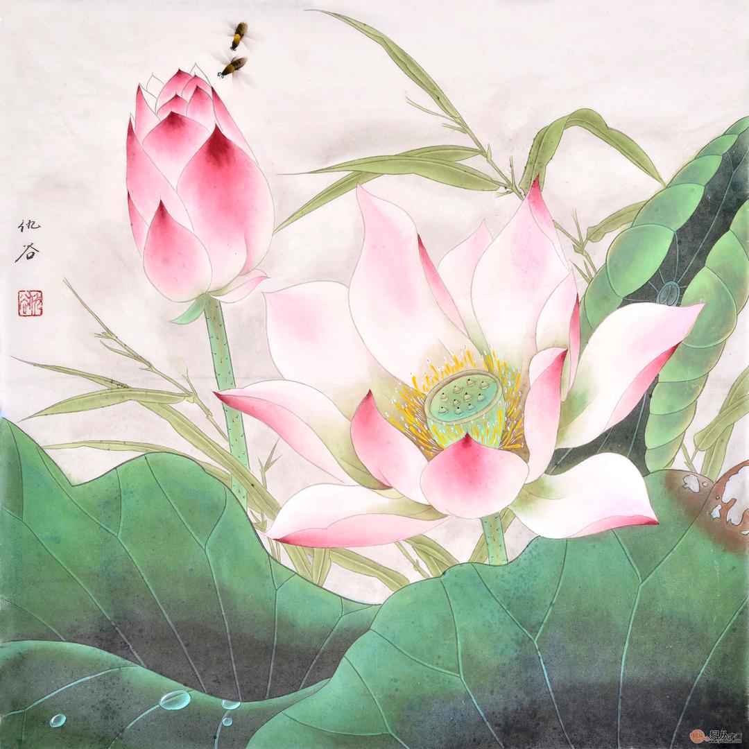 和和美美