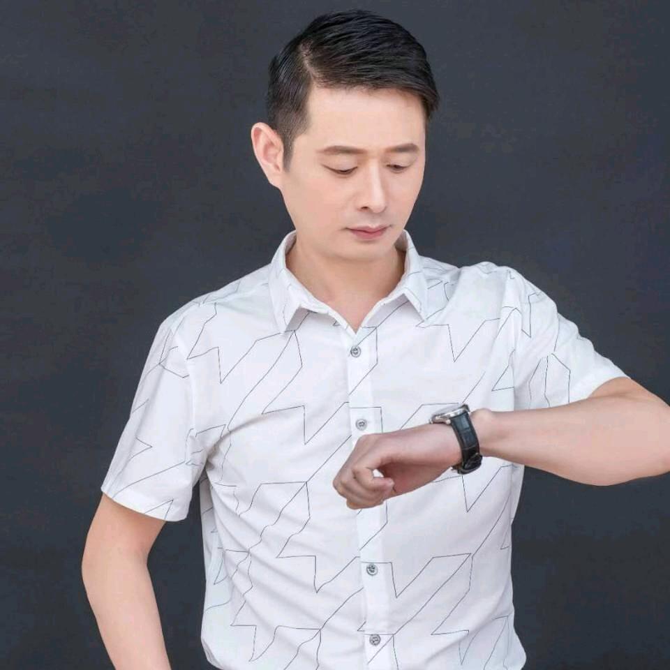 中哥