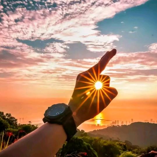 我的未来我做主