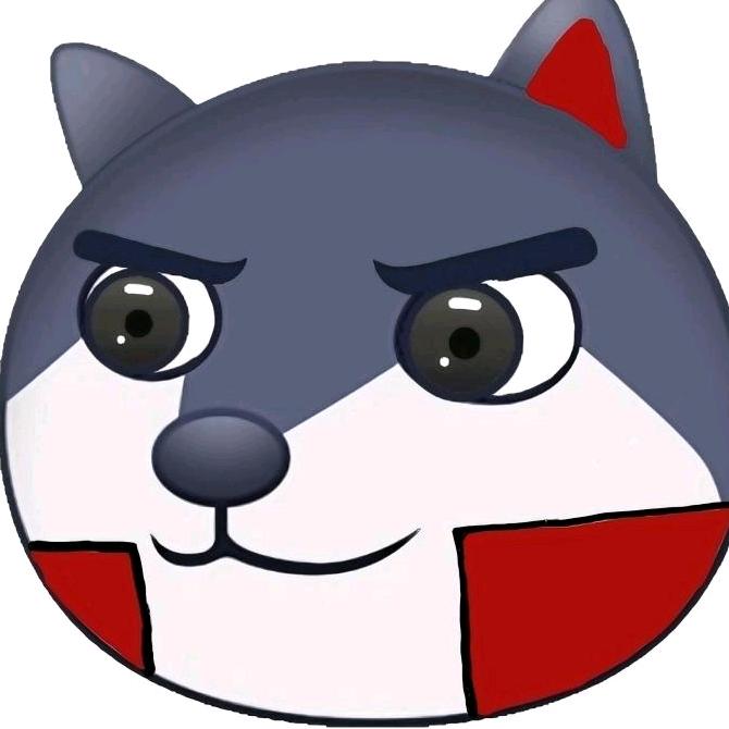 Fo-狗头君