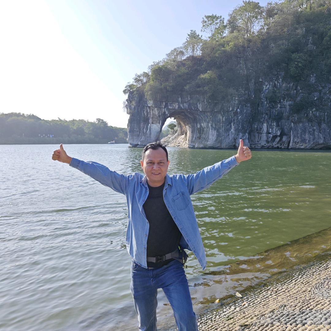 南昌·莲塘 富记潮汕牛肉丸