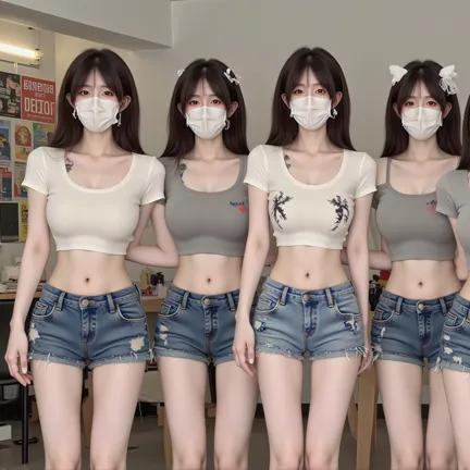小鹿