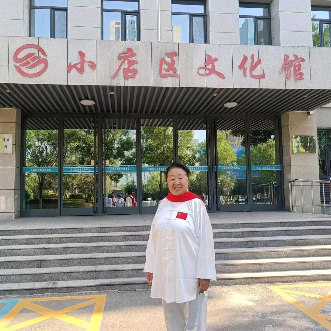 快乐女人