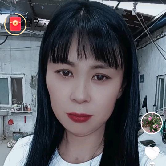桃花姐。