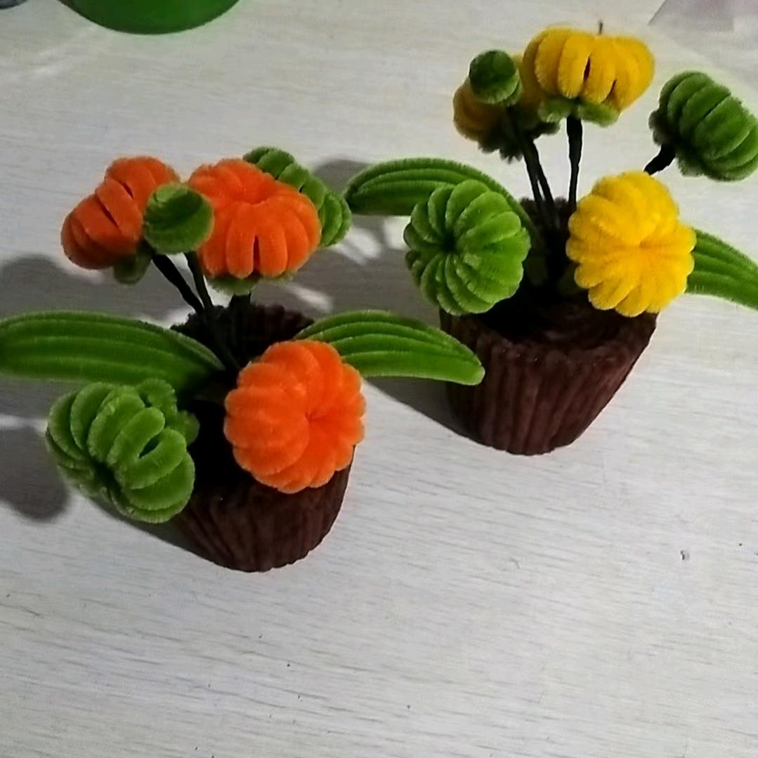 茉莉花