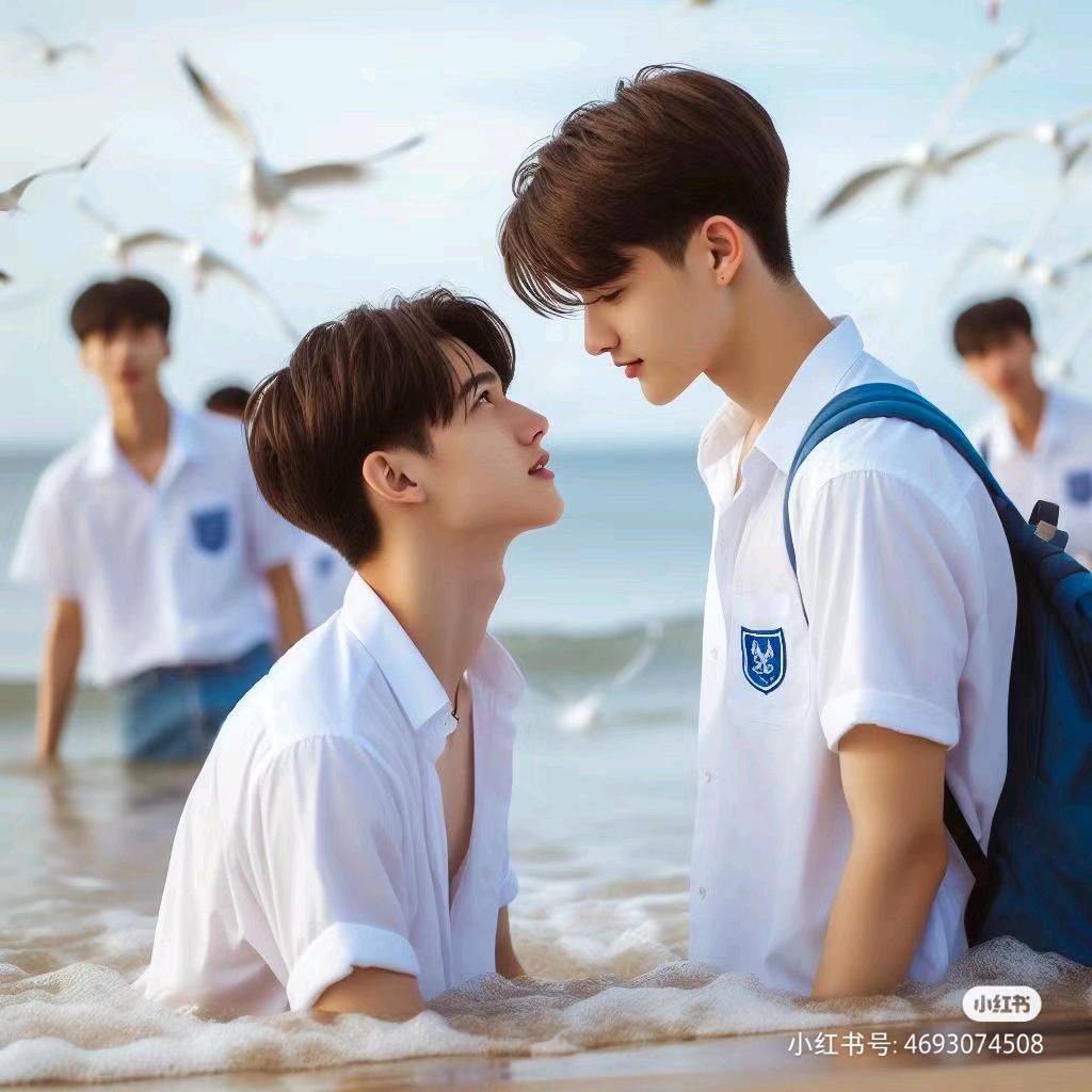 🌈泉州龙腾男士美容