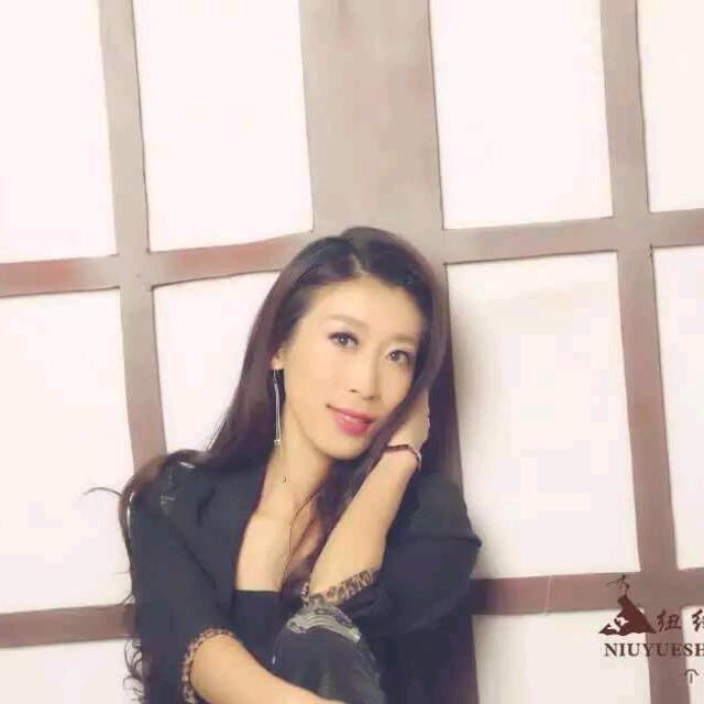丹姐🔥