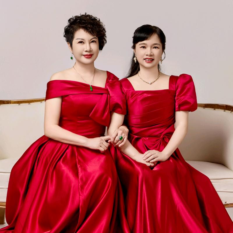 惠顺姐妹妹